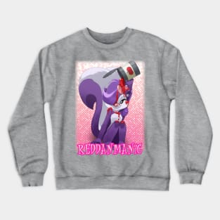 Tiny Toon Adventures - Fifi la Fume Crewneck Sweatshirt